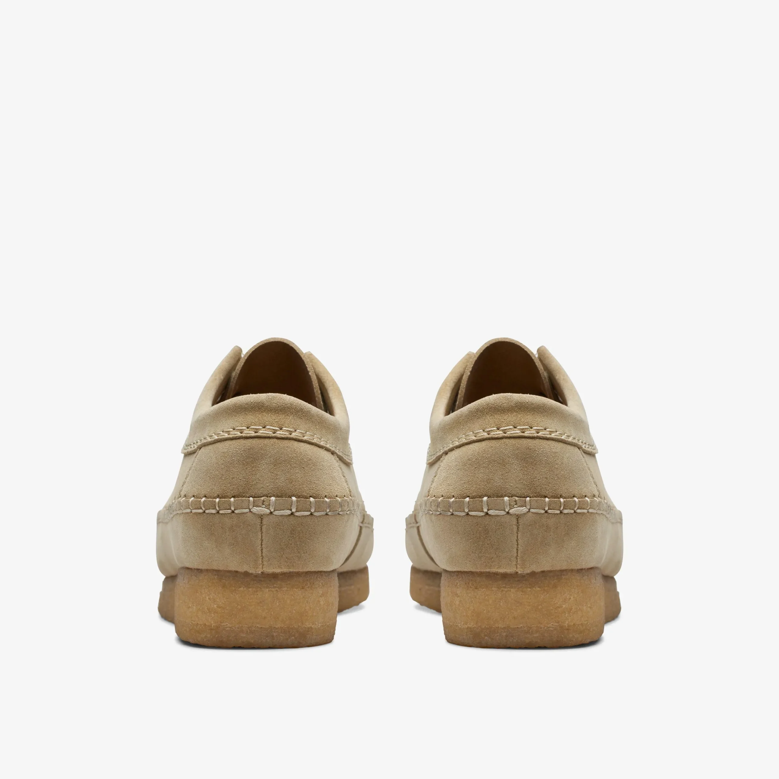 Weaver|Clarks