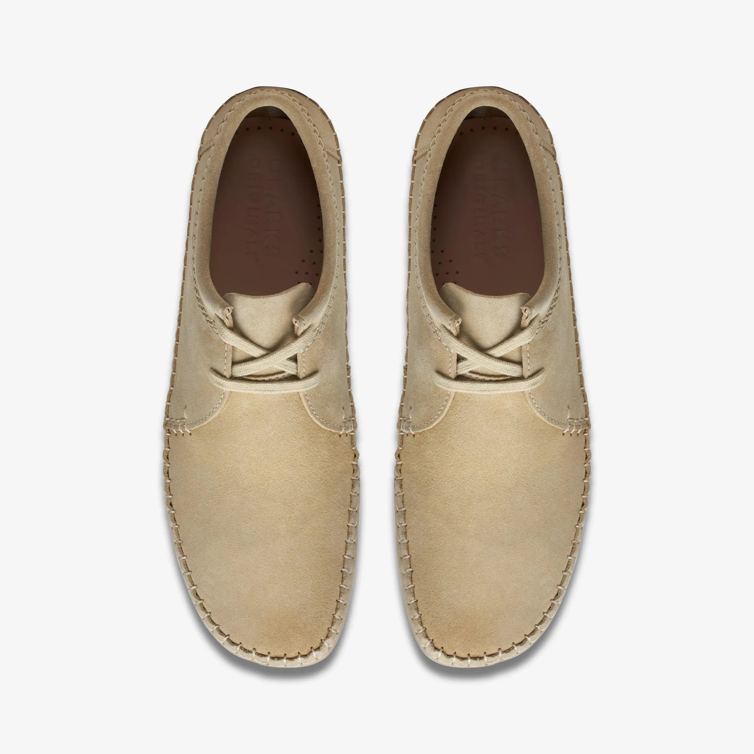 Weaver|Clarks
