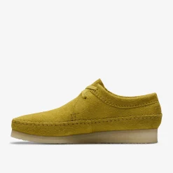 Weaver|Clarks Hot