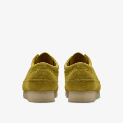 Weaver|Clarks Hot