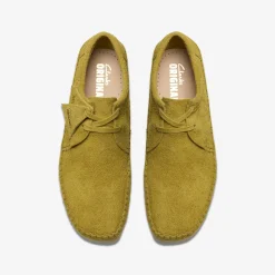 Weaver|Clarks Hot