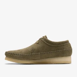Weaver|Clarks Discount