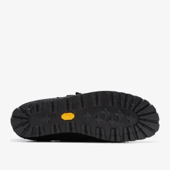 Weaver X Haven GORE-TEX Black|Clarks