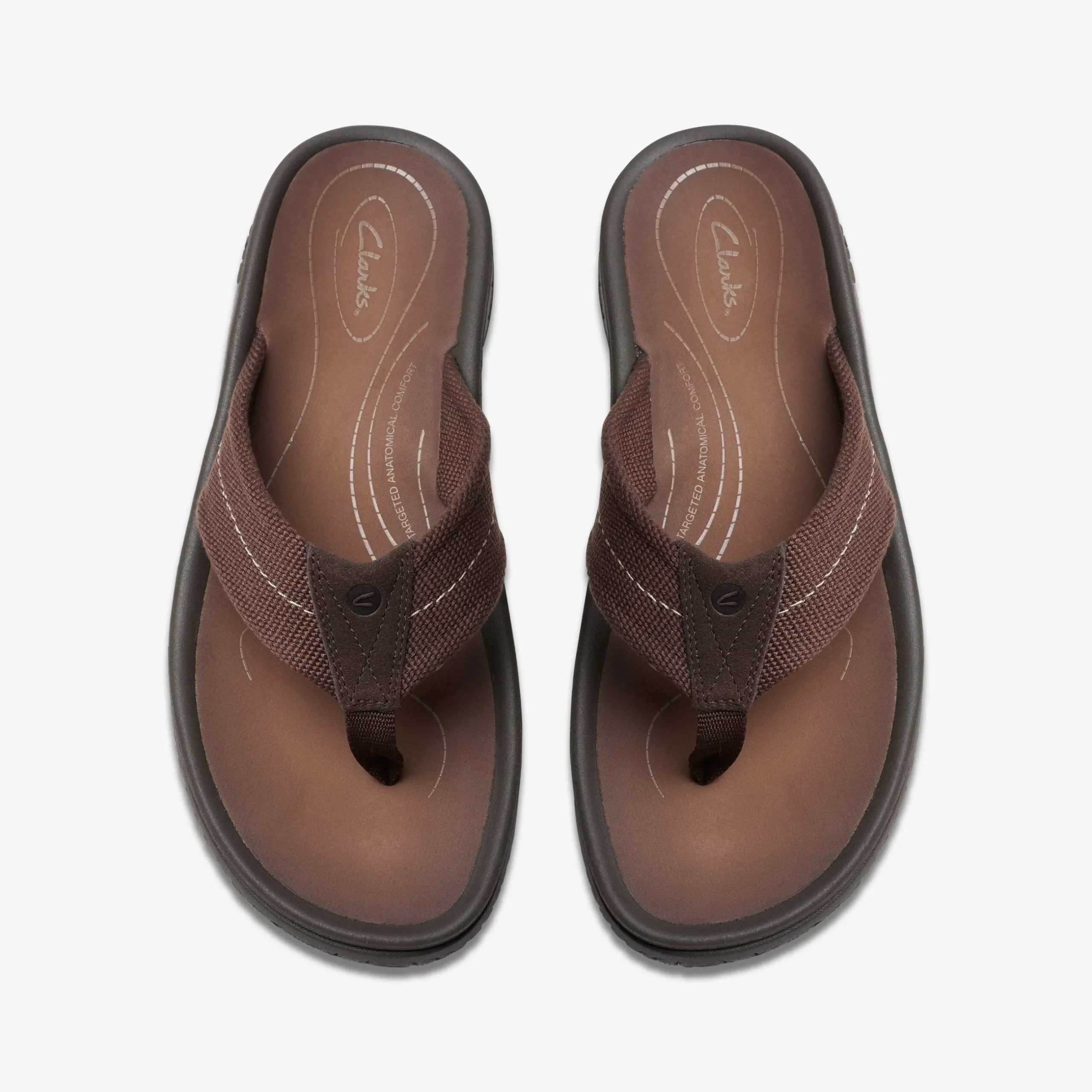 WESLEY BELT|Clarks Best