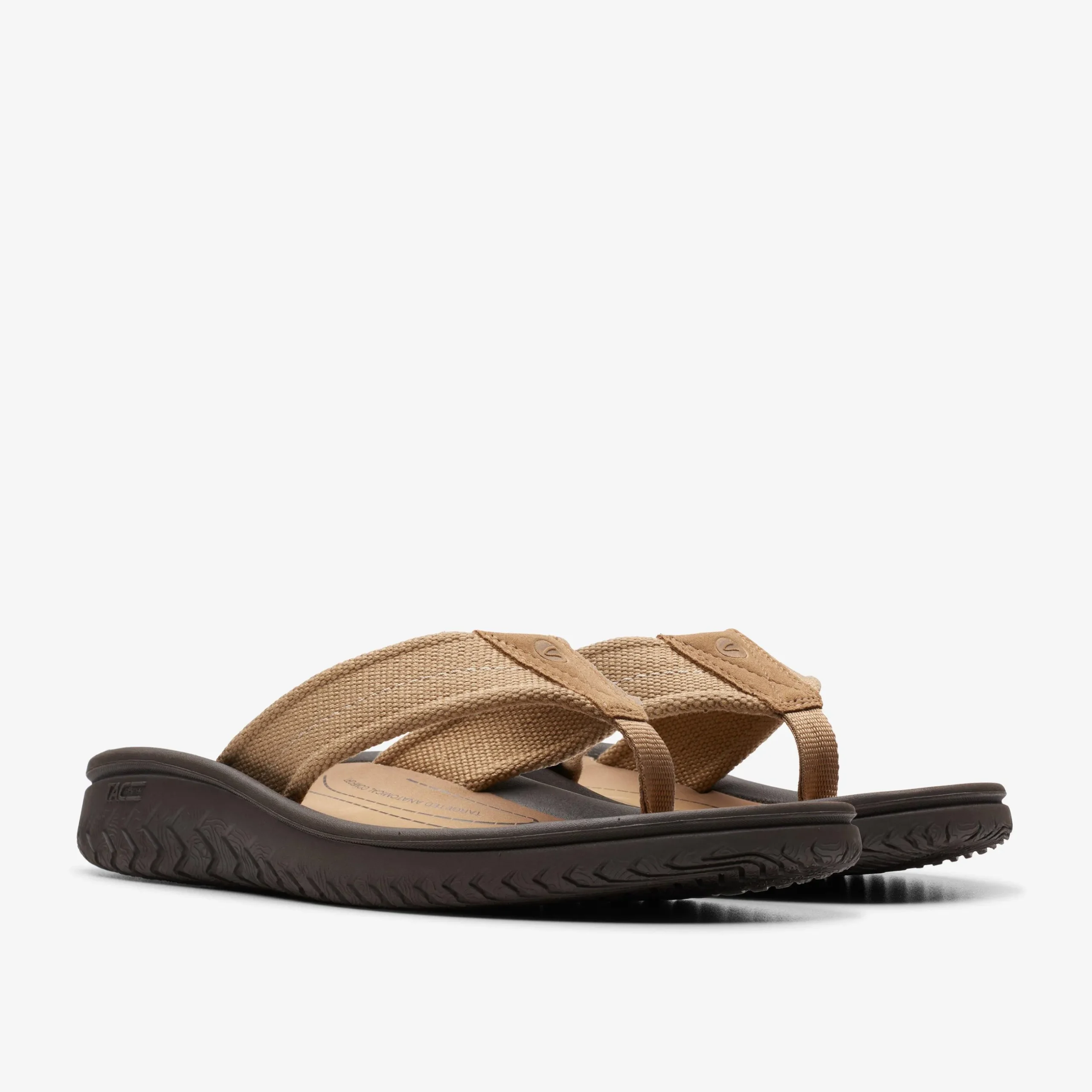 Wesley Belt|Clarks
