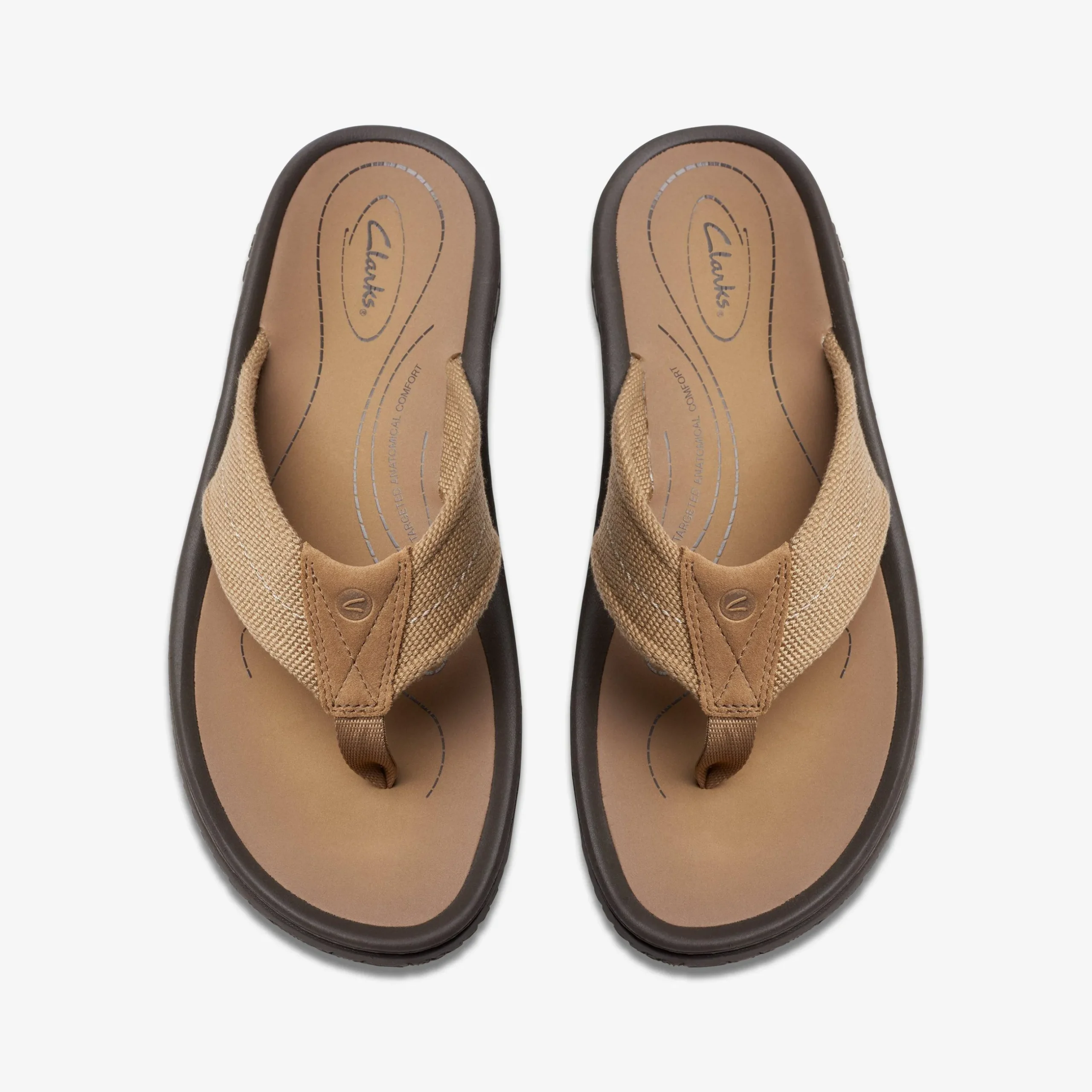 Wesley Belt|Clarks