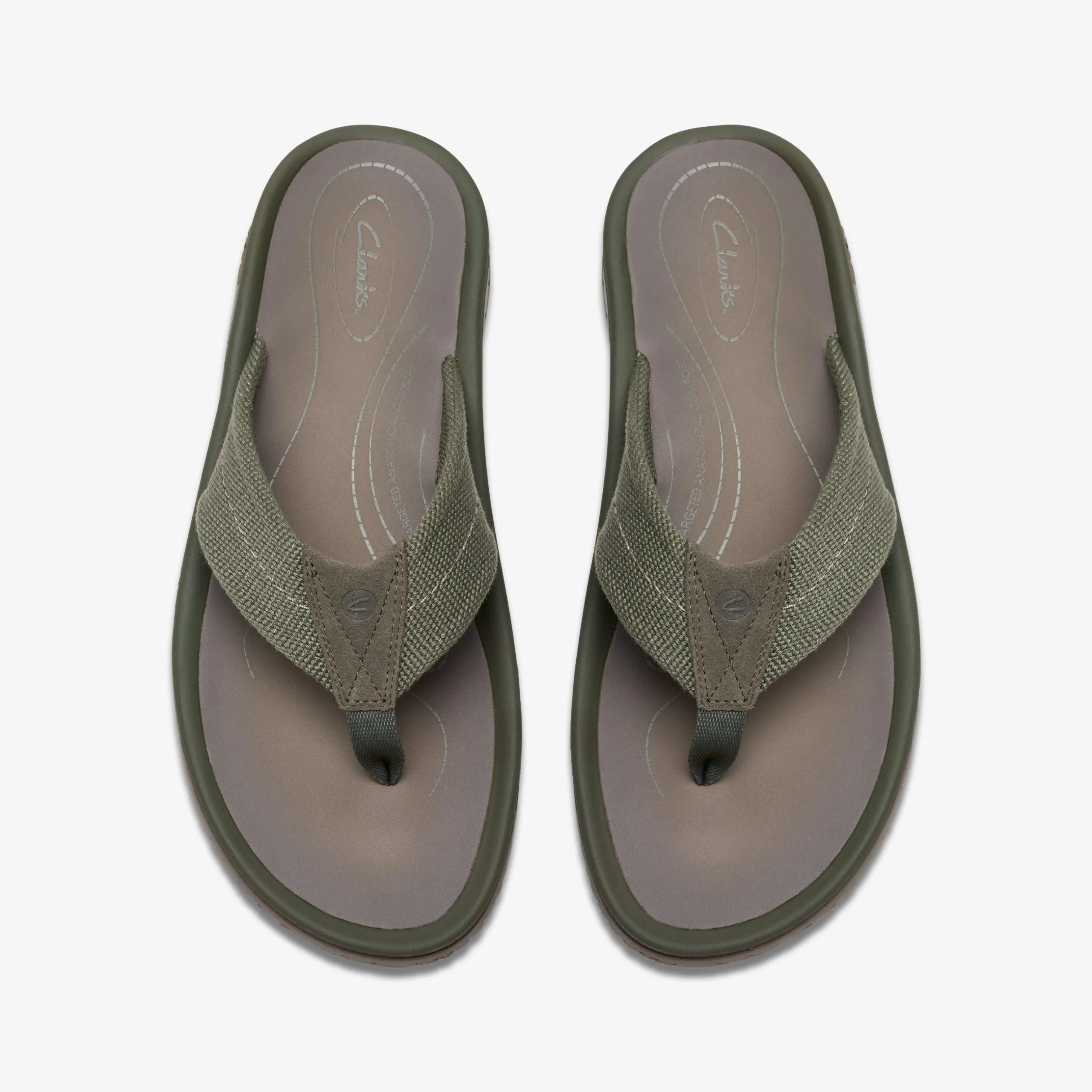 Wesley Belt|Clarks Best