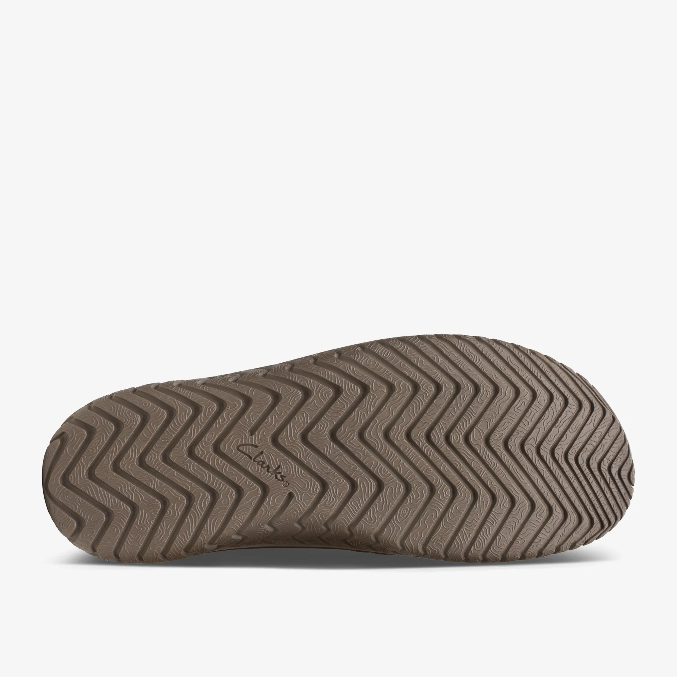 Wesley Post Brown|Clarks Hot