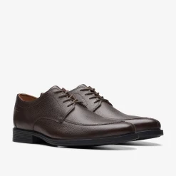 Whiddon Apron|Clarks Outlet