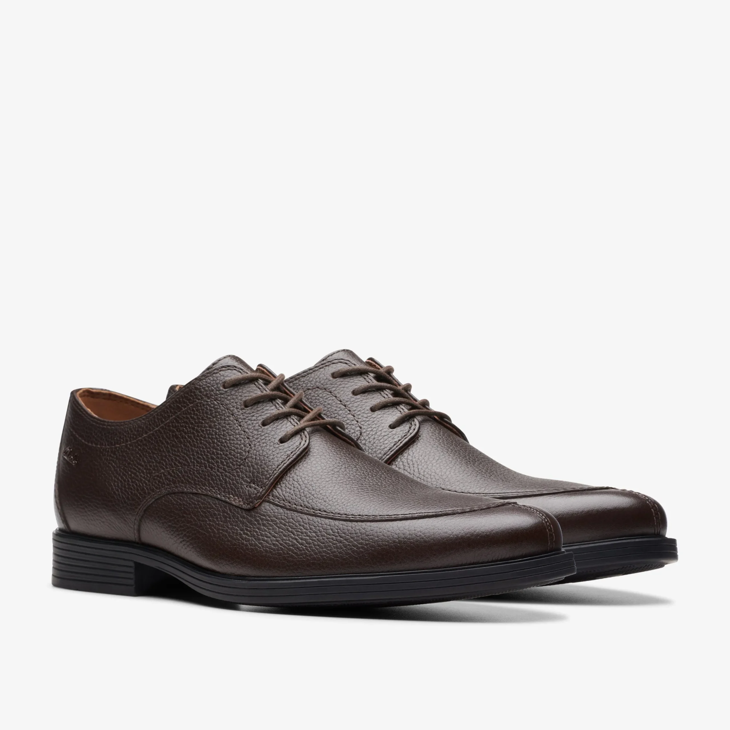 Whiddon Apron|Clarks Outlet