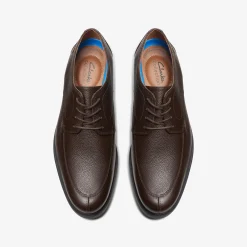 Whiddon Apron|Clarks Outlet