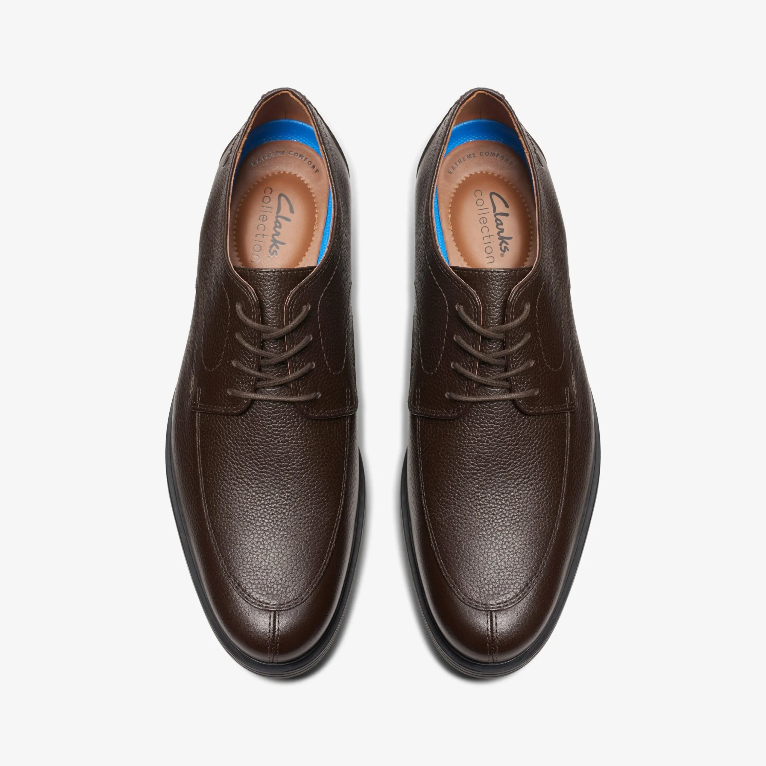 Whiddon Apron|Clarks Outlet